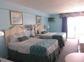 Oceanview Efficiency T402